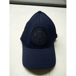 OTO CAPS Flex fit size S-M Federacion Colombiana De Futbol Hat